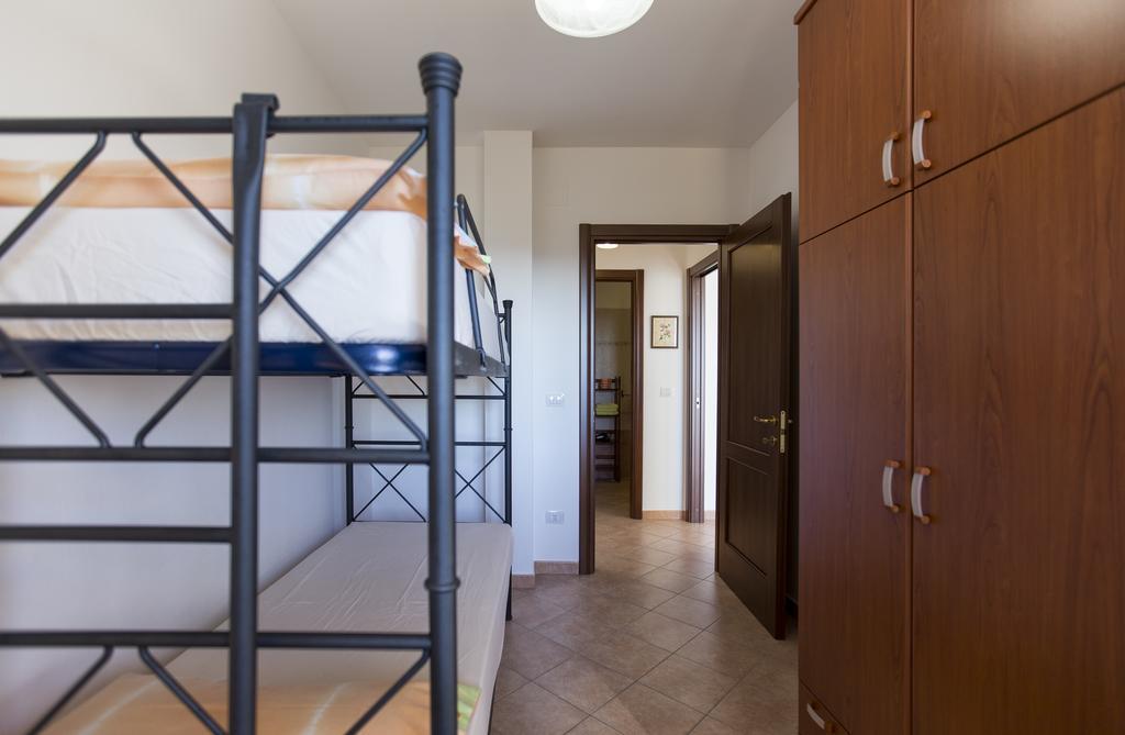 Apartment Elena House Fertilia Alghero