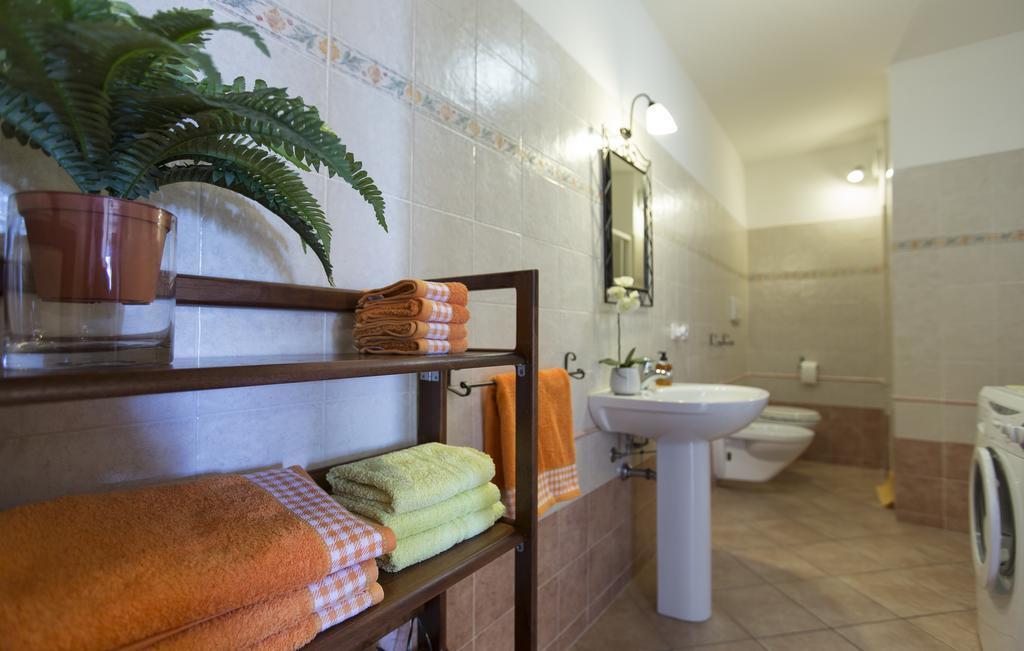 Elena House Fertilia Alghero
